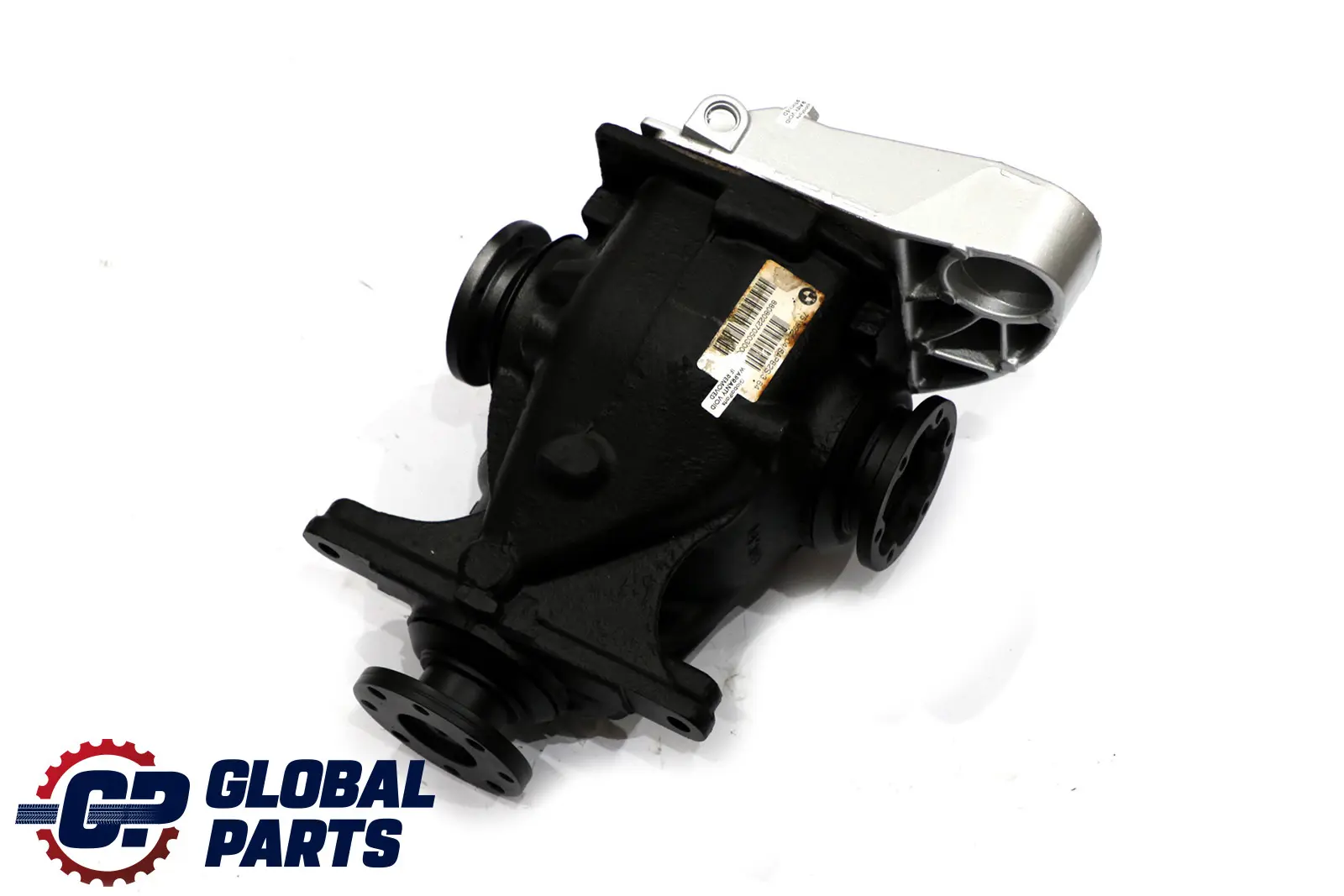 BMW E87 E90 116I 120I 316I 320I Différentiel Arrière 3.64 Ratio RECONDITIONNÉ