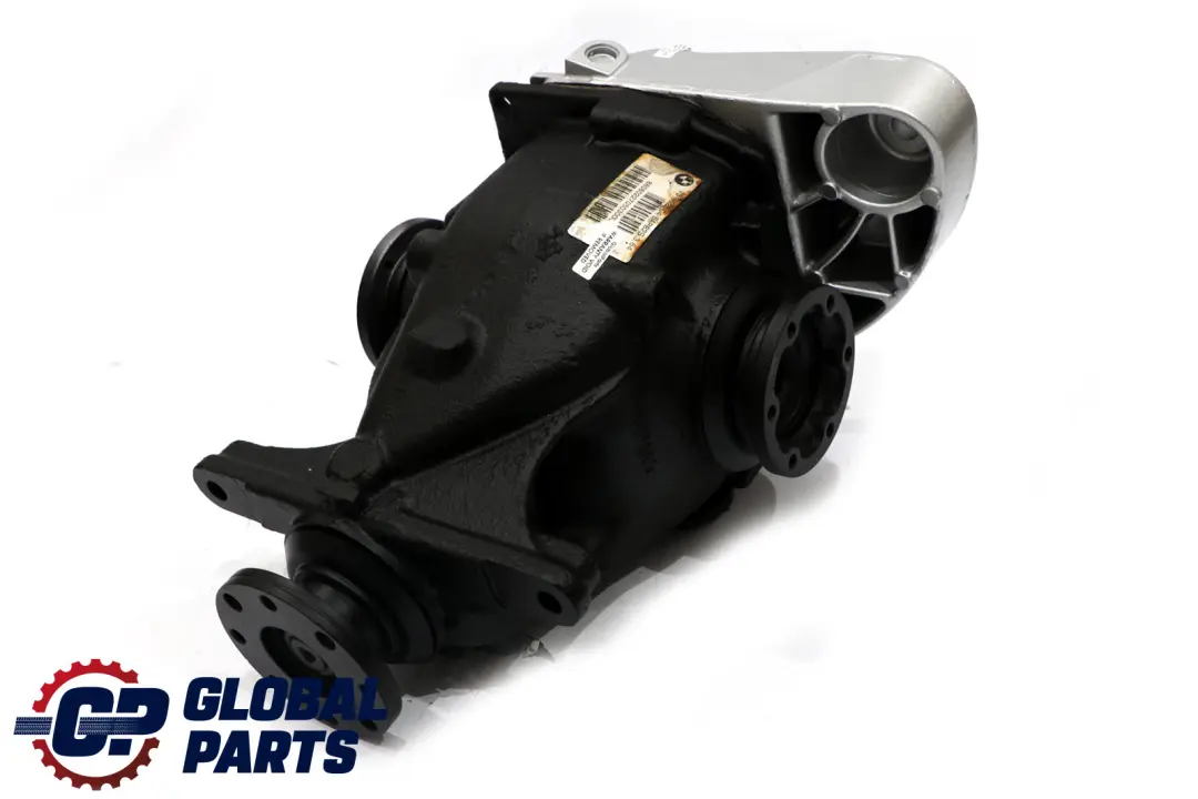 Différentiel Arrière 3.64 Ratio RECONDITIONNÉ pour BMW E87 E90 116I 120I 316I 320I à propos du numéro de pièce 7519925 BMW E87 E90 116I 120I 316I 320I Différentiel Arrière 3.64 Ratio RECONDITIONNÉ - SKU 7519925-1 - Numéro de pièce 7519925