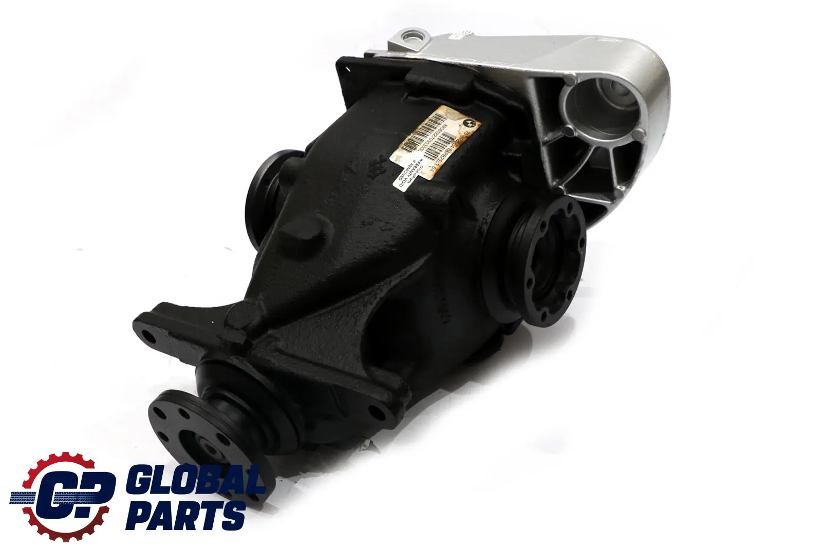 BMW 1 3 E87 E90 E92 116i 120i 316i 320i Differenziale Rapporto 3.64