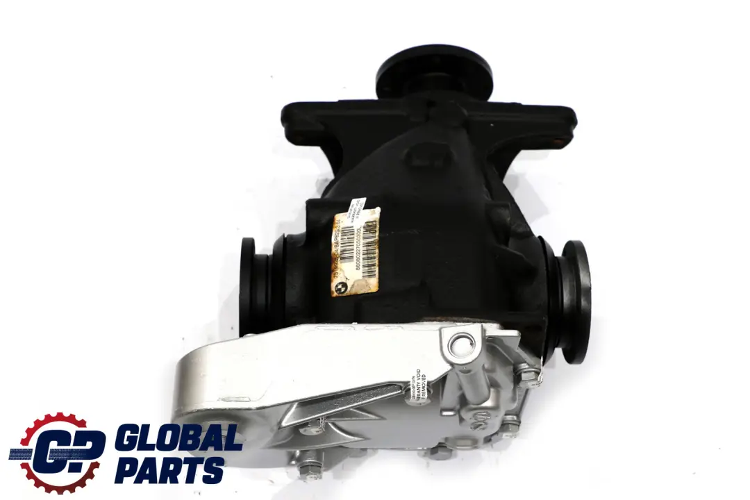 BMW E87 E90 116i 120i 316i 320i Diferencial Trasero 3.64 Ratio RECONDICIONADO - SKU 7519925-1 - Número de pieza 7519925