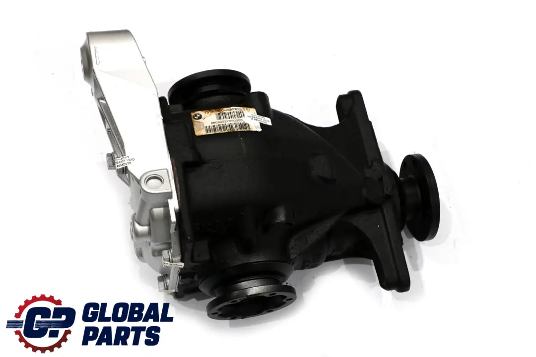 Diferencial Trasero 3.64 Ratio RECONDICIONADO para BMW E87 E90 116i 120i 316i 320i con número de pieza 7519925 BMW E87 E90 116i 120i 316i 320i Diferencial Trasero 3.64 Ratio RECONDICIONADO - SKU 7519925-1 - Número de pieza 7519925