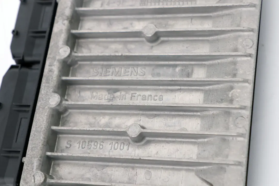 116PS Centralina +EWS3+ Chiave Automatico per Mini Cooper R50 W10 con numero di parte 7520019 Mini Cooper R50 W10 116PS Centralina +EWS3+ Chiave Automatico - SKU 7520019-10 - Numero di parte 7520019