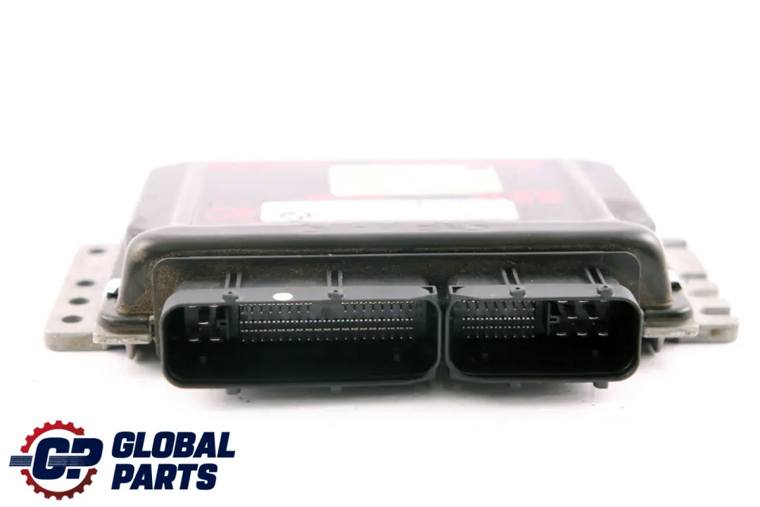 Mini Cooper R50 W10 116PS Appareil de Commande + EWS3 + Cle Automatique - SKU 7520019-10 - Numéro de pièce 7520019