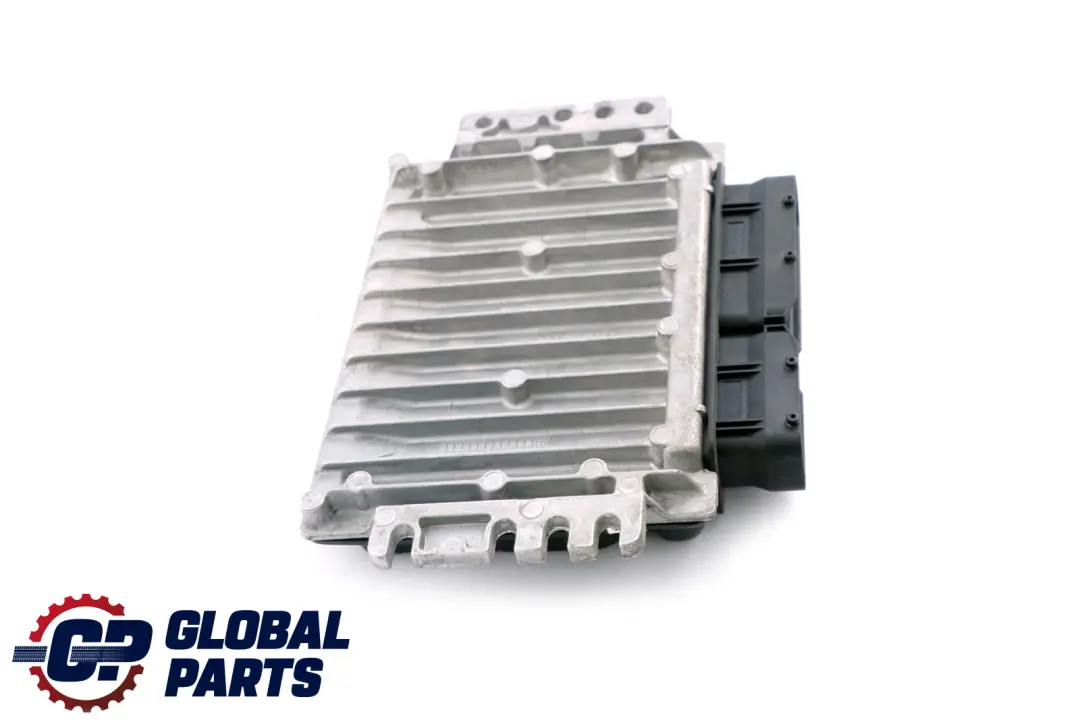 Mini Cooper One R50 Petrol W10 W11 Engine Control Unit DME Manual - SKU 7520019-1 - Part number 7520019