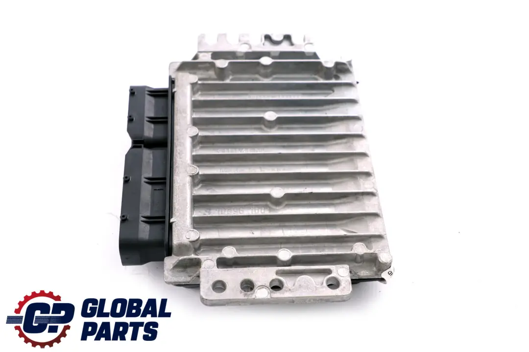Mini Cooper One R50 Petrol W10 W11 Engine Control Unit DME Manual - SKU 7520019-1 - Part number 7520019