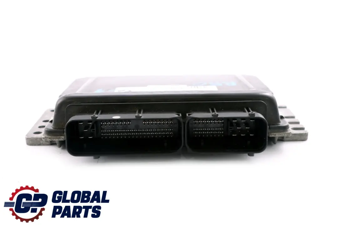 Mini Cooper One R50 Petrol W10 W11 Engine Control Unit DME Manual - SKU 7520019-1 - Part number 7520019