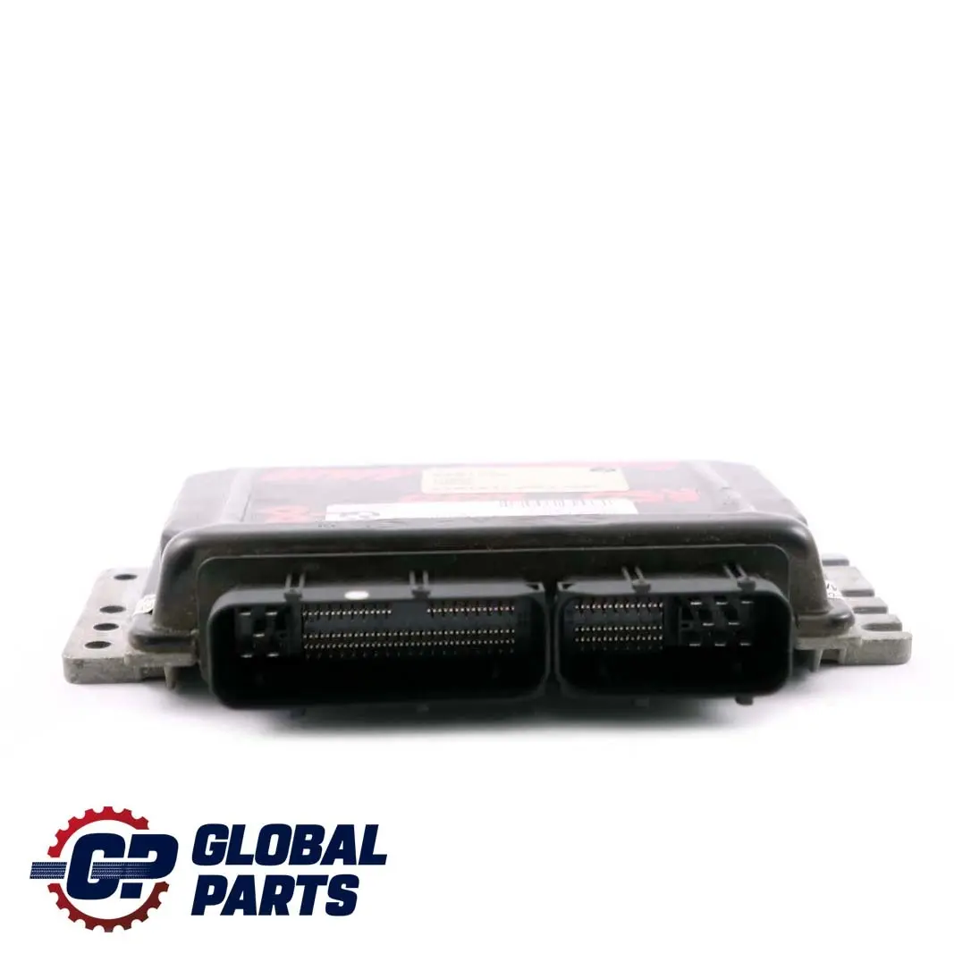 Mini Cooper R50 W10 116PS Appareil de Commande + Ews 3 + Cle Automatique - SKU 7520019-8 - Numéro de pièce 7520019