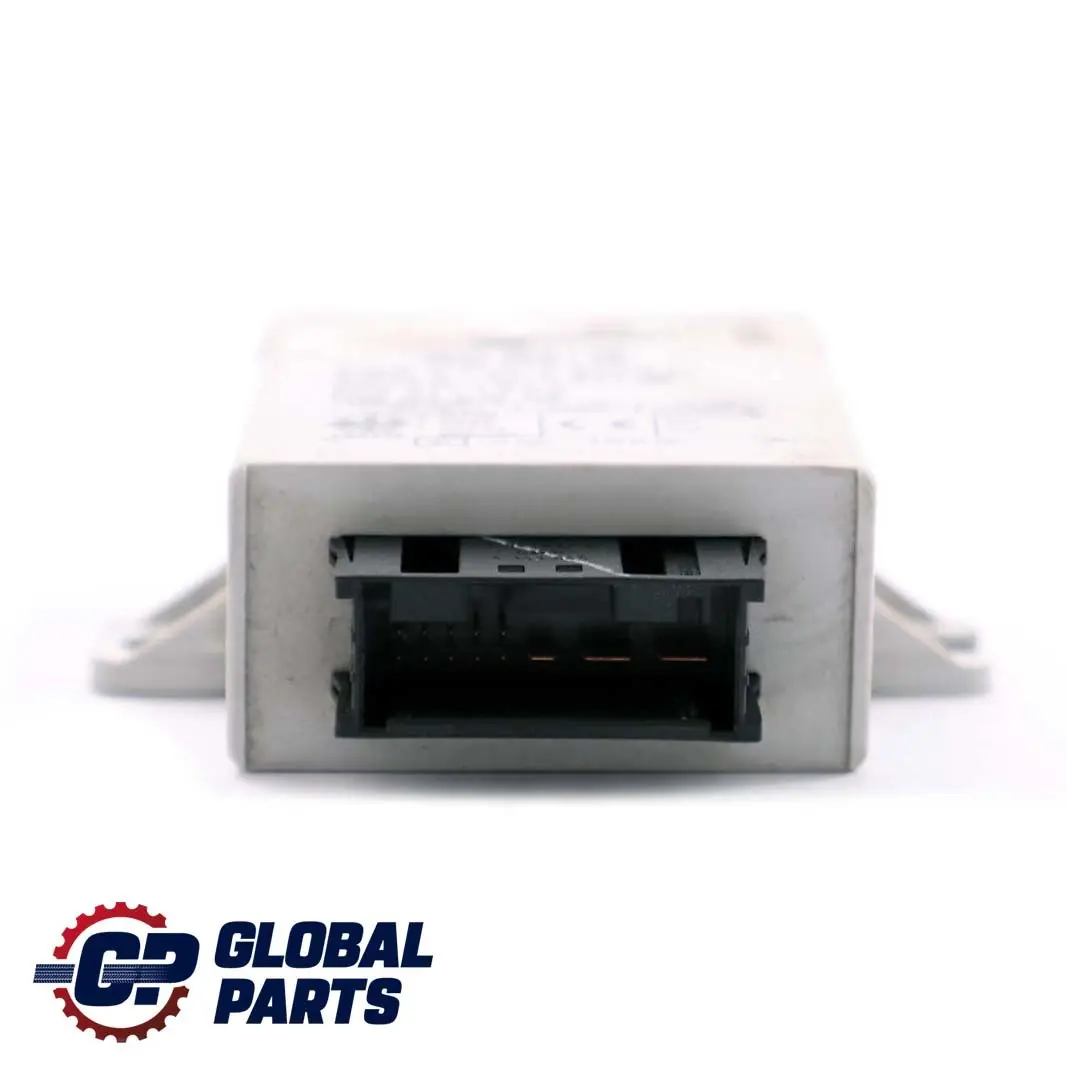 Mini Cooper R50 W10 116PS Appareil de Commande + Ews 3 + Cle Automatique - SKU 7520019-8 - Numéro de pièce 7520019
