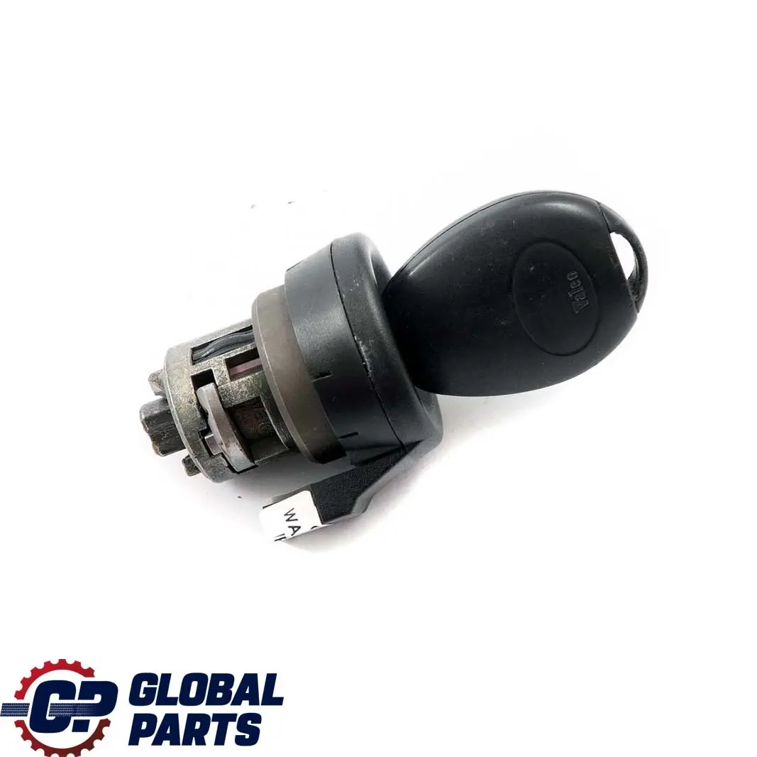 Mini One 1.6i R50 W10 90HP Engine ECU Kit DME + EWS + Key Automatic - SKU 7520019-9 - Part number 7520019