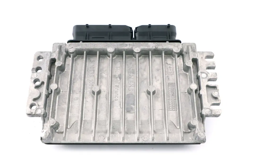 Control Unit DME Automatic Mini Cooper One R50 Petrol W10 W11 Engine - SKU 7520019 - Part number 7557395