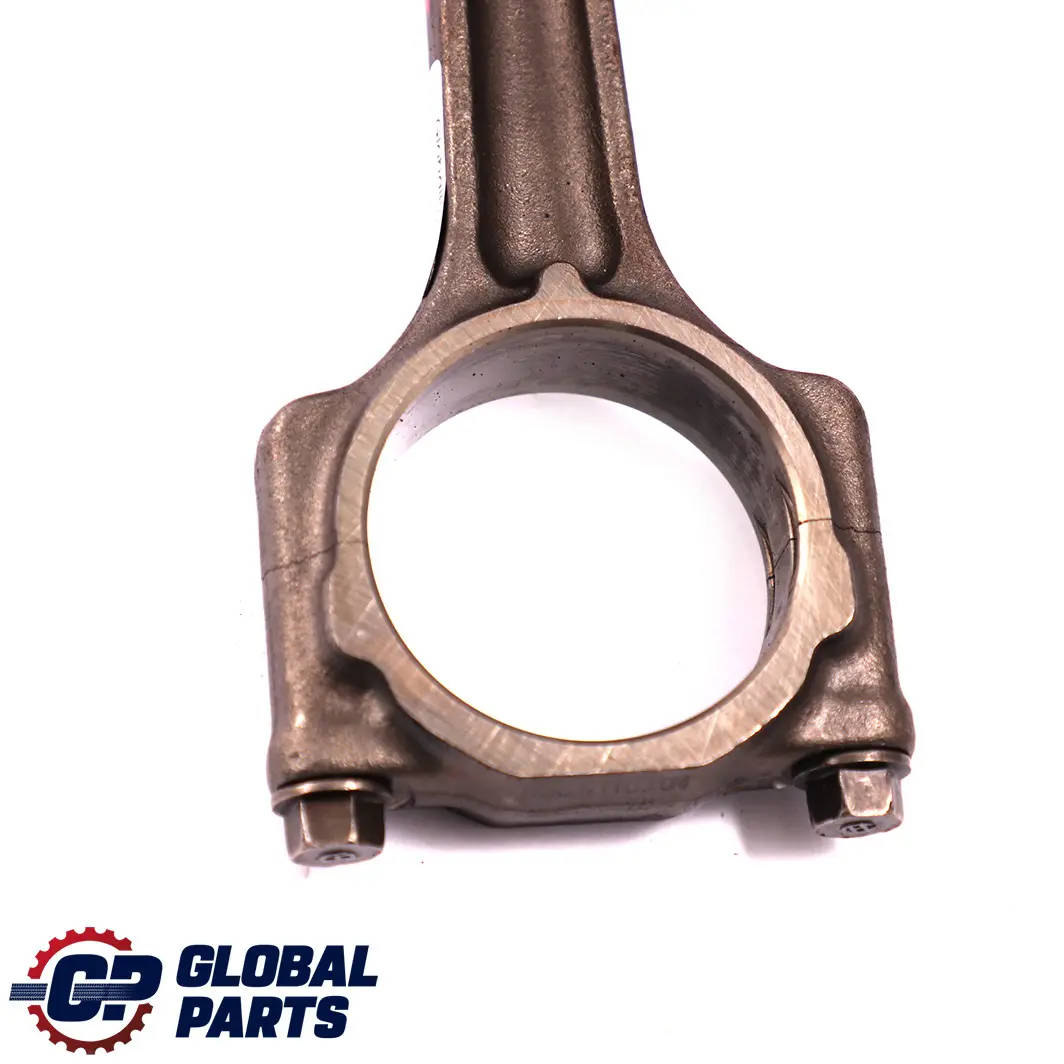 Piston Connecting Rod Crankshaft Conrod to MINI Cooper S R52 R53 W11 Petrol Engine with Part number 7508551 MINI Cooper S R52 R53 W11 Petrol Engine Piston Connecting Rod Crankshaft Conrod - SKU 7520131 - Part number 7508551