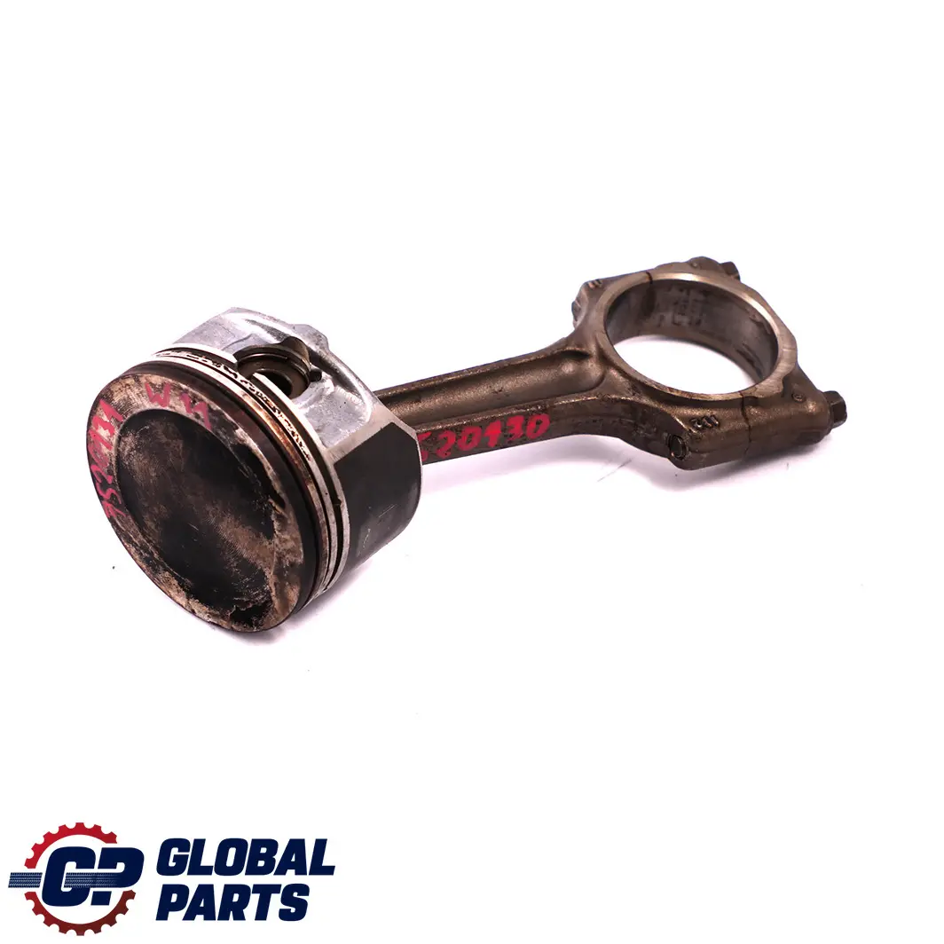 Moteur Essence Piston Tige Connexion Vilebrequin pour MINI Cooper S R52 R53 W11 à propos du numéro de pièce 7508551 MINI Cooper S R52 R53 W11 Moteur Essence Piston Tige Connexion Vilebrequin - SKU 7520131 - Numéro de pièce 7508551