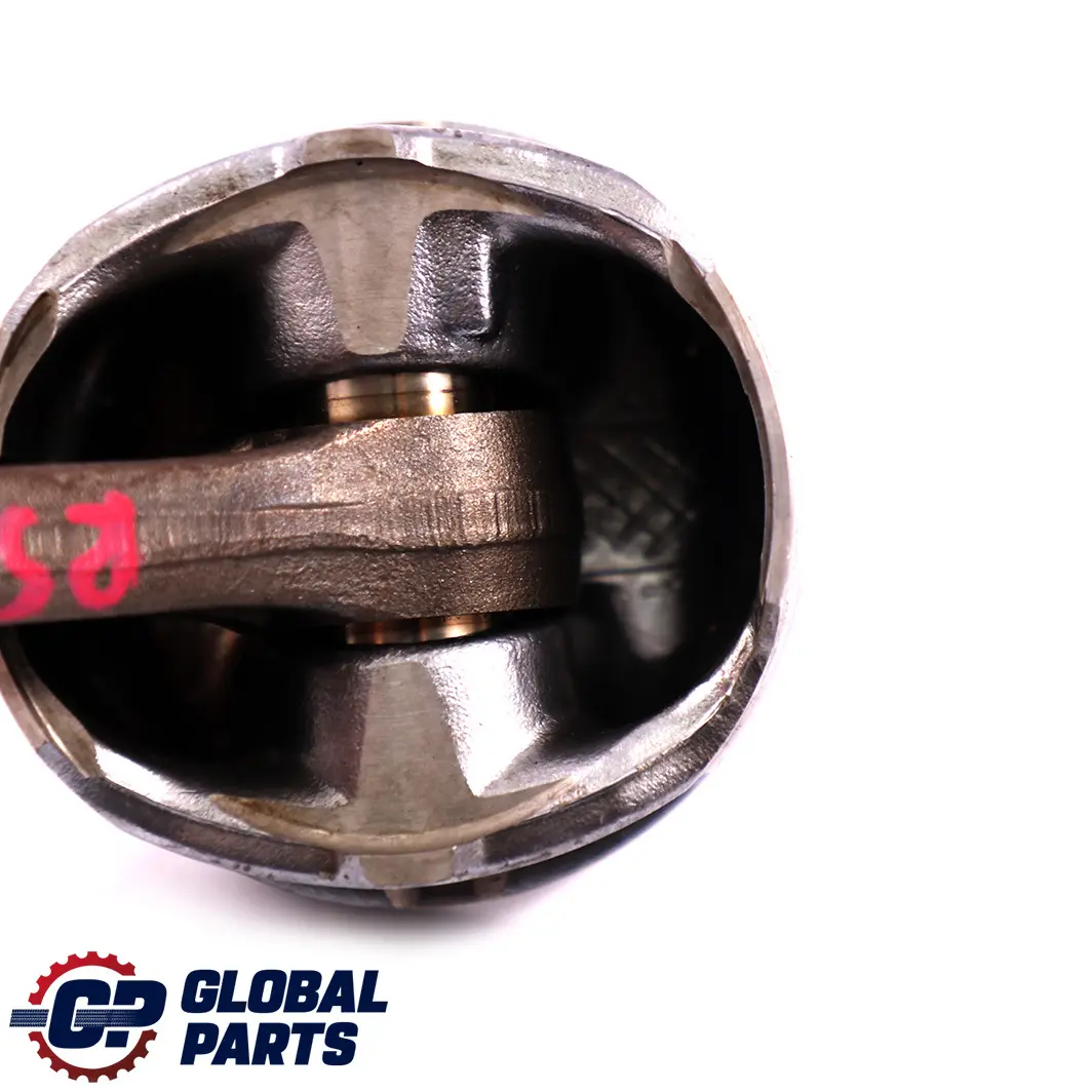 Benzin Motor Kolbe Pleuel Pleuelstange Kurbelwelle für MINI Cooper S R52 R53 W11 mit Teilenummer 7508551 MINI Cooper S R52 R53 W11 Benzin Motor Kolbe Pleuel Pleuelstange Kurbelwelle - SKU 7520131 - Teilenummer 7508551