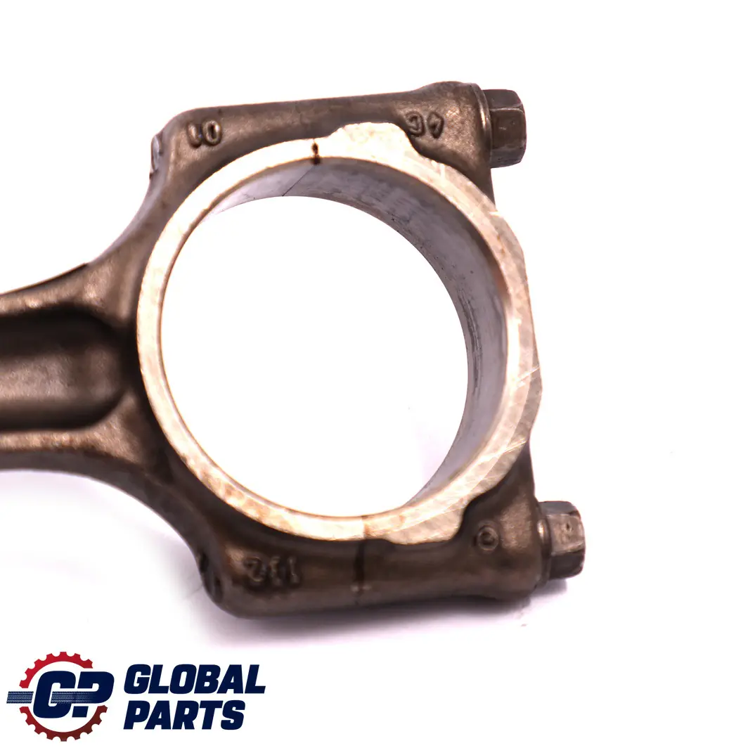 Gasolina Piston Biela Ciguenal Biela para MINI Cooper S R52 R53 W11 Motor de con número de pieza 7508551 MINI Cooper S R52 R53 W11 Motor de Gasolina Piston Biela Ciguenal Biela - SKU 7520131 - Número de pieza 7508551