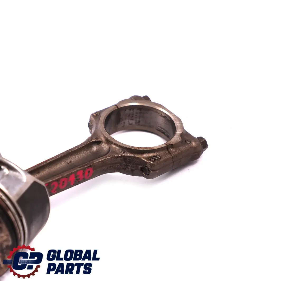 MINI Cooper S R52 R53 W11 Petrol Engine Piston Connecting Rod Crankshaft Conrod - SKU 7520131 - Part number 7508551