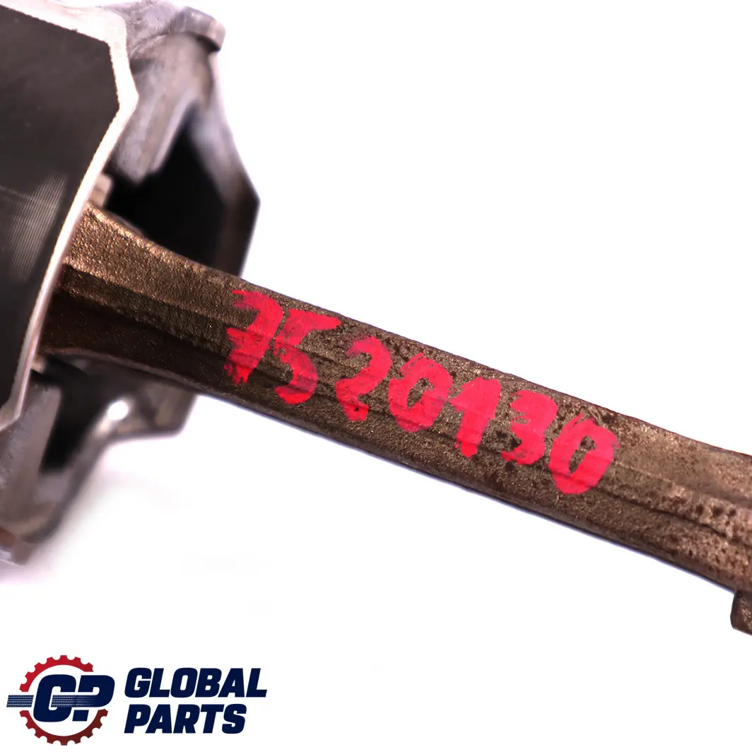 MINI Cooper S R52 R53 W11 Petrol Engine Piston Connecting Rod Crankshaft Conrod - SKU 7520131 - Part number 7508551