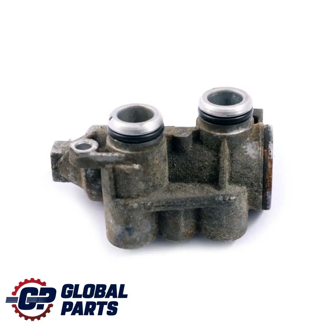 N62N 540i 550i 650i 750i Adaptador Conector Termostato para BMW E60 E63 E65 con número de pieza 6850879 BMW E60 E63 E65 N62N 540i 550i 650i 750i Adaptador Conector Termostato - SKU 7520214 - Número de pieza 6850879