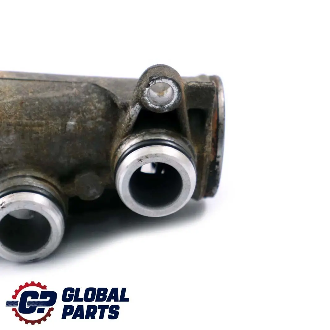BMW E60 E63 E65 N62N 540i 550i 650i 750i Thermostat Connector Adapter - SKU 7520214 - Part number 6850879
