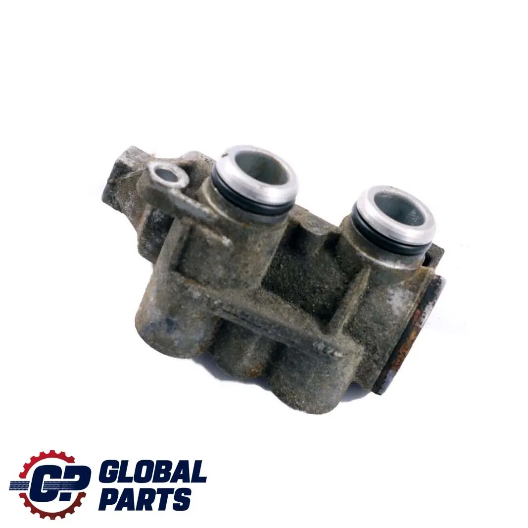 N62N 540i 550i 650i 750i Thermostat Stecker Adapter für BMW E60 E63 E65 mit Teilenummer 6850879 BMW E60 E63 E65 N62N 540i 550i 650i 750i Thermostat Stecker Adapter - SKU 7520214 - Teilenummer 6850879