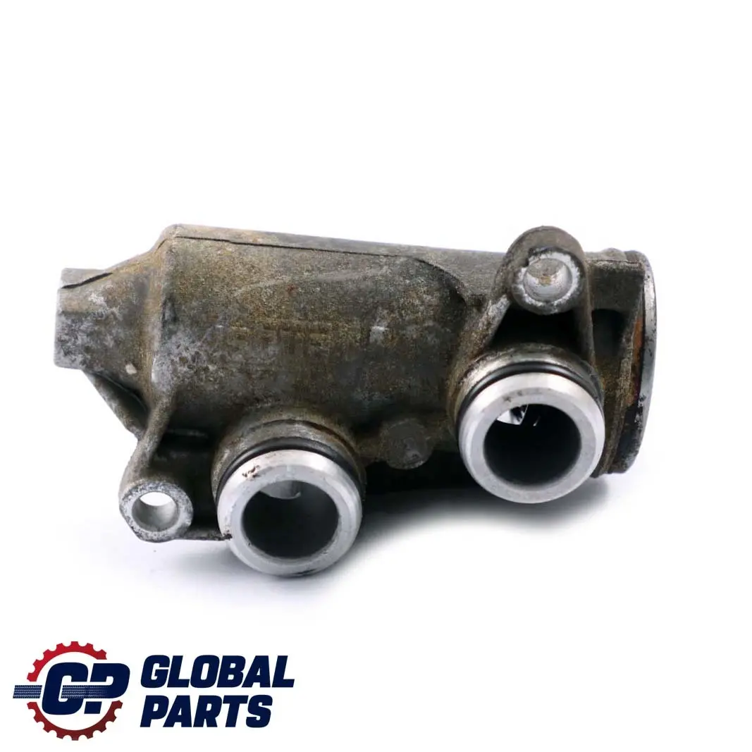 N62N 540i 550i 650i 750i Adaptador Conector Termostato para BMW E60 E63 E65 con número de pieza 6850879 BMW E60 E63 E65 N62N 540i 550i 650i 750i Adaptador Conector Termostato - SKU 7520214 - Número de pieza 6850879