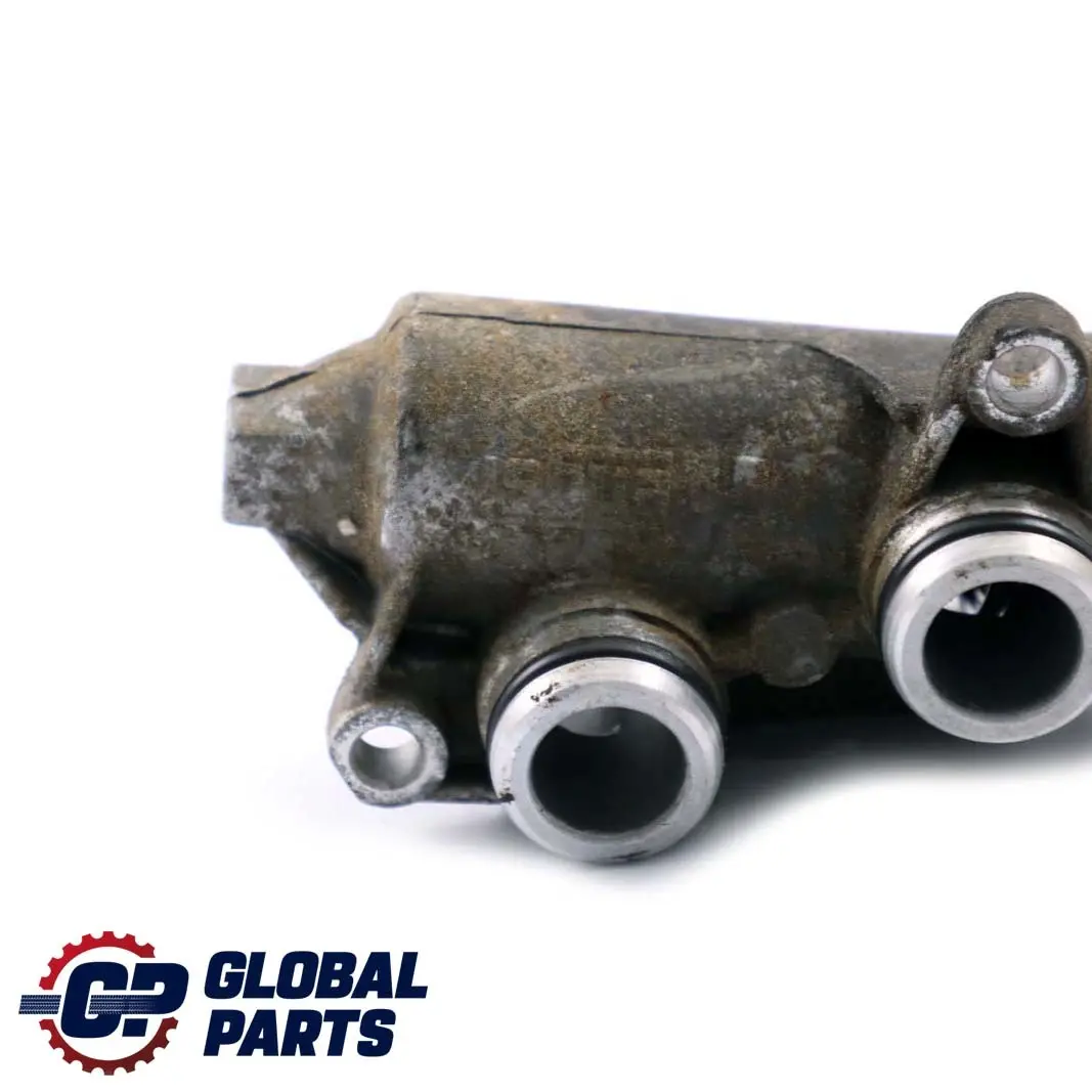 N62N 540i 550i 650i 750i Termostato Connettore Adattatore per BMW E60 E63 E65 con numero di parte 6850879 BMW E60 E63 E65 N62N 540i 550i 650i 750i Termostato Connettore Adattatore - SKU 7520214 - Numero di parte 6850879