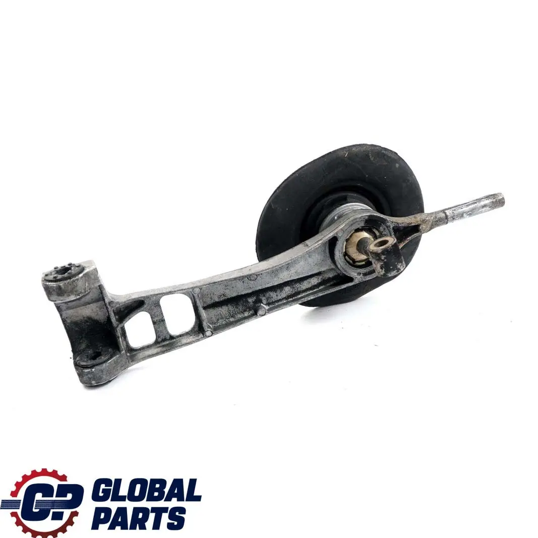 M47N Bras de Commutation Mecanique equipement pour BMW 3 E46 à propos du numéro de pièce 7520222 BMW 3 E46 M47N Bras de Commutation Mecanique equipement - SKU 7520222 - Numéro de pièce 7520222