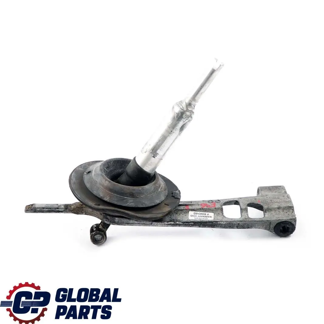 BMW 3 Series E46 M47N Shifting Arm Gear Gearshift Manual - SKU 7520222 - Part number 7520222