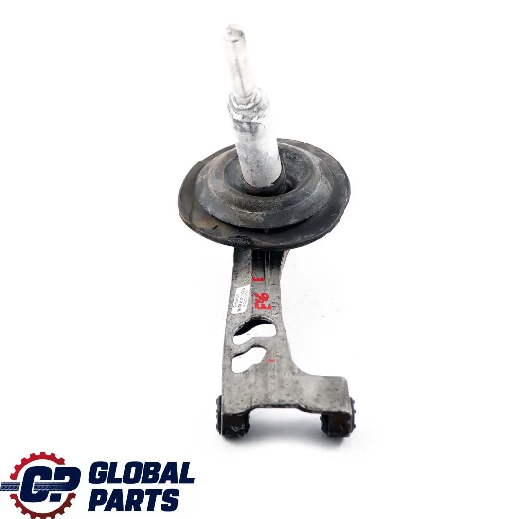 M47N Shifting Arm Gear Gearshift Manual to BMW 3 Series E46 with Part number 7520222 BMW 3 Series E46 M47N Shifting Arm Gear Gearshift Manual - SKU 7520222 - Part number 7520222