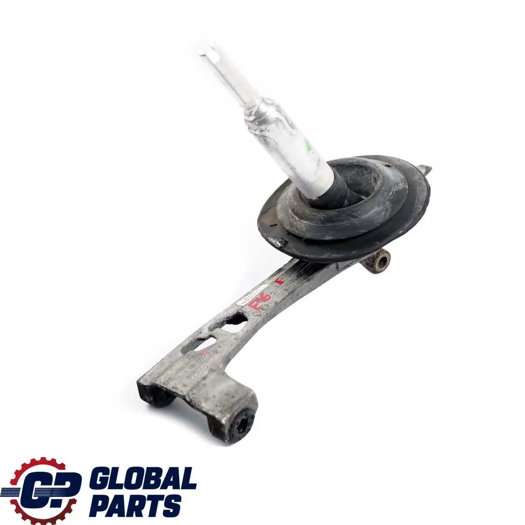 BMW 3 Series E46 M47N Shifting Arm Gear Gearshift Manual - SKU 7520222 - Part number 7520222
