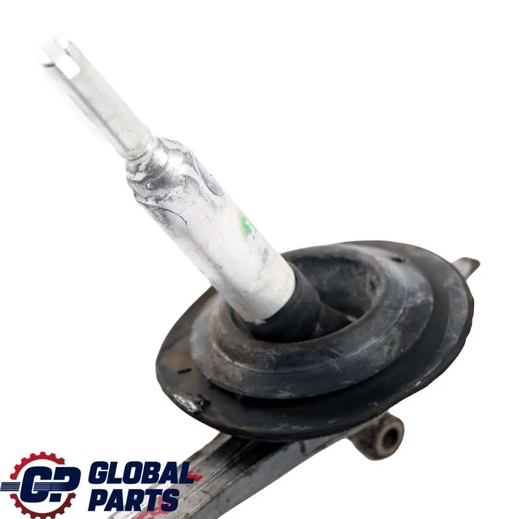 BMW 3 Series E46 M47N Shifting Arm Gear Gearshift Manual - SKU 7520222 - Part number 7520222