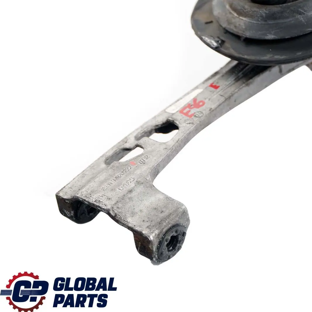 M47N Bras de Commutation Mecanique equipement pour BMW 3 E46 à propos du numéro de pièce 7520222 BMW 3 E46 M47N Bras de Commutation Mecanique equipement - SKU 7520222 - Numéro de pièce 7520222