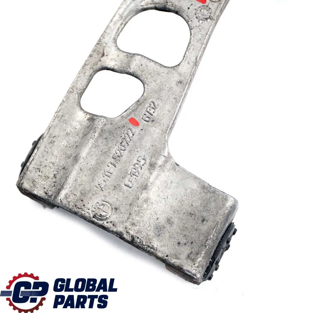 M47N Brazo De Cambio De Marcha Manual para BMW E46 con número de pieza 7520222 BMW E46 M47N Brazo De Cambio De Marcha Manual - SKU 7520222 - Número de pieza 7520222