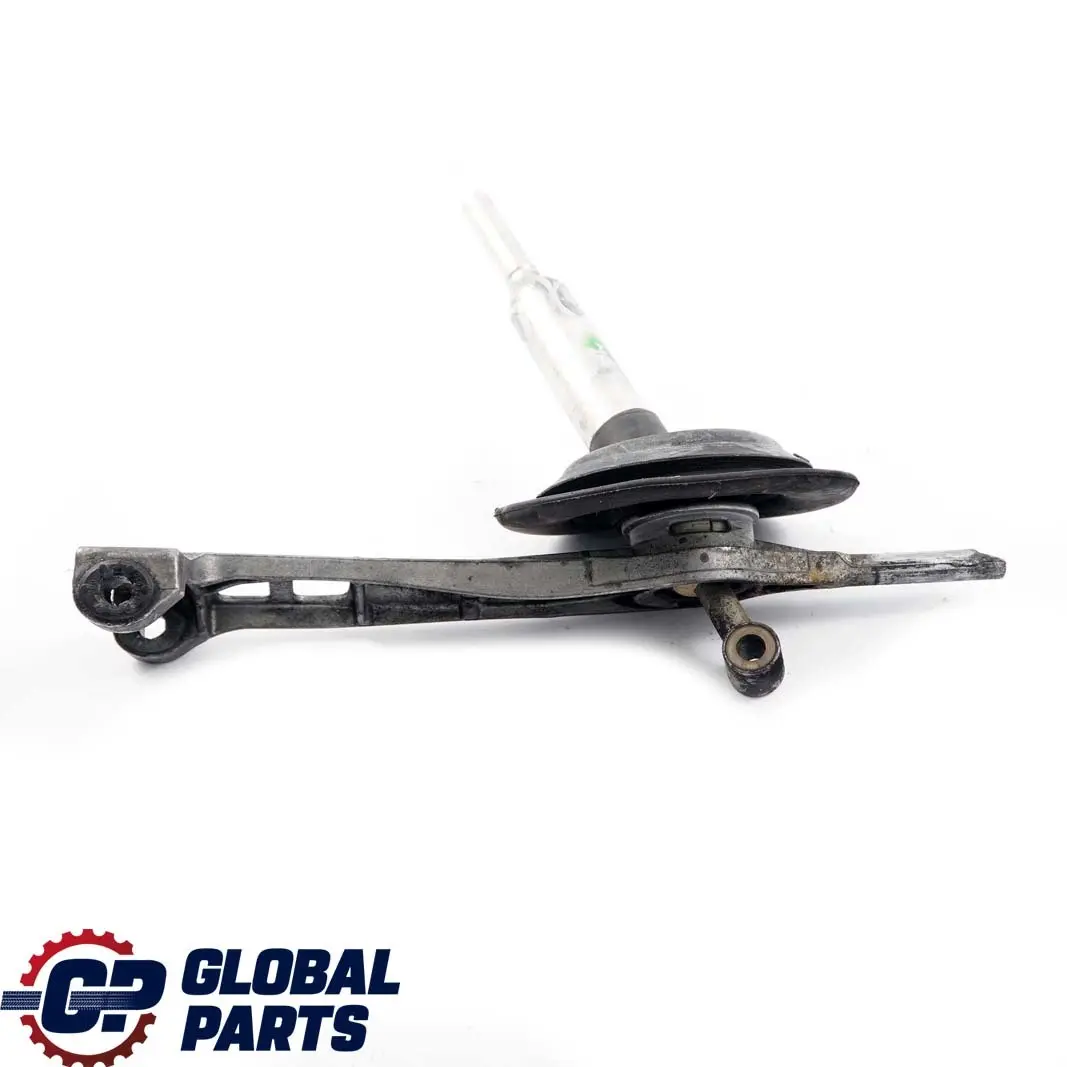 BMW 3 Series E46 M47N Shifting Arm Gear Gearshift Manual - SKU 7520222 - Part number 7520222