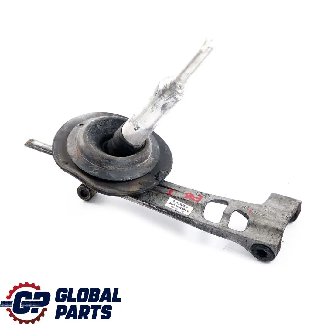 M47N Bras de Commutation Mecanique equipement pour BMW 3 E46 à propos du numéro de pièce 7520222 BMW 3 E46 M47N Bras de Commutation Mecanique equipement - SKU 7520222 - Numéro de pièce 7520222