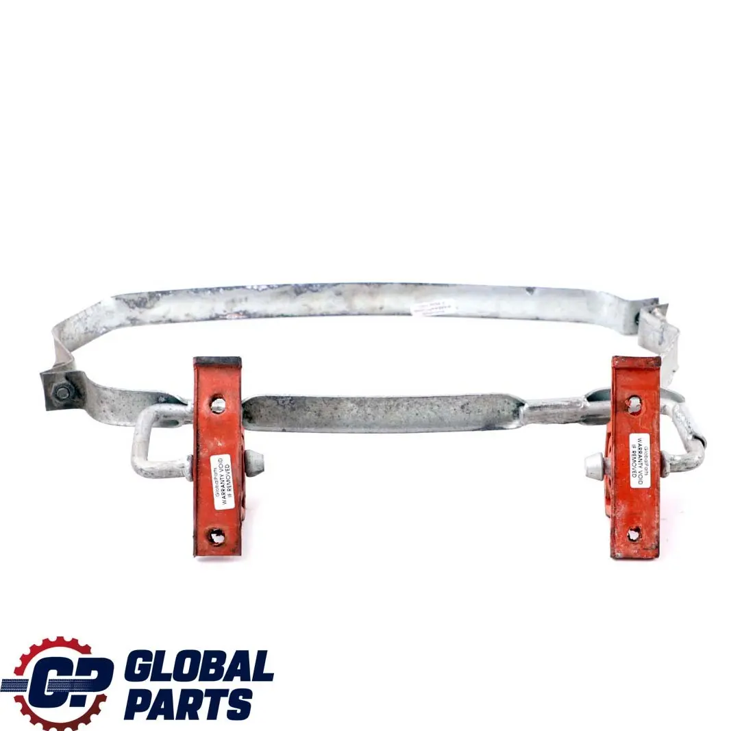 Mini Cooper R50 R52 Collier support supérieur du système d'échappement arrière - SKU 7520245-1 - Numéro de pièce 7520245