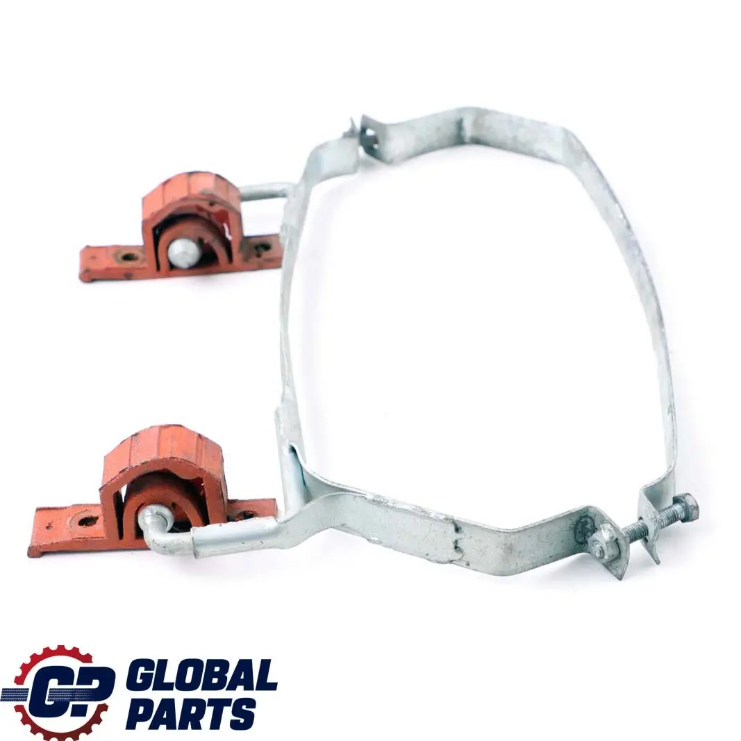 Supporto Morsetto Sistema di Scarico Superiore Posteriore per Mini Cooper R50 R52 con numero di parte 7520245 Mini Cooper R50 R52 Supporto Morsetto Sistema di Scarico Superiore Posteriore - SKU 7520245-1 - Numero di parte 7520245