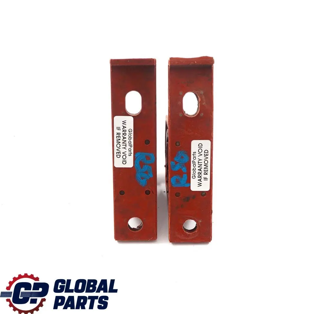 Supporto Scarico Posteriore Gomma Montare Mini Cooper One R50 R52 - SKU 7520245-2 - Numero di parte 7520245