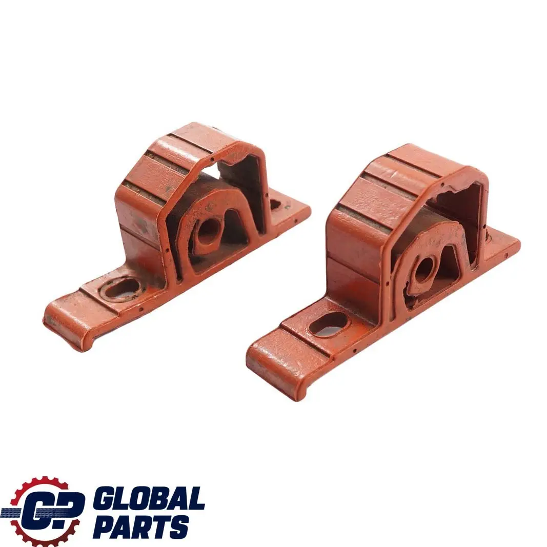 Mocowanie uchwyt wydechu guma do MINI R50 R52 o numerze 7520245 MINI R50 R52 Mocowanie uchwyt wydechu guma - SKU 7520245-2 - Numer Części 7520245