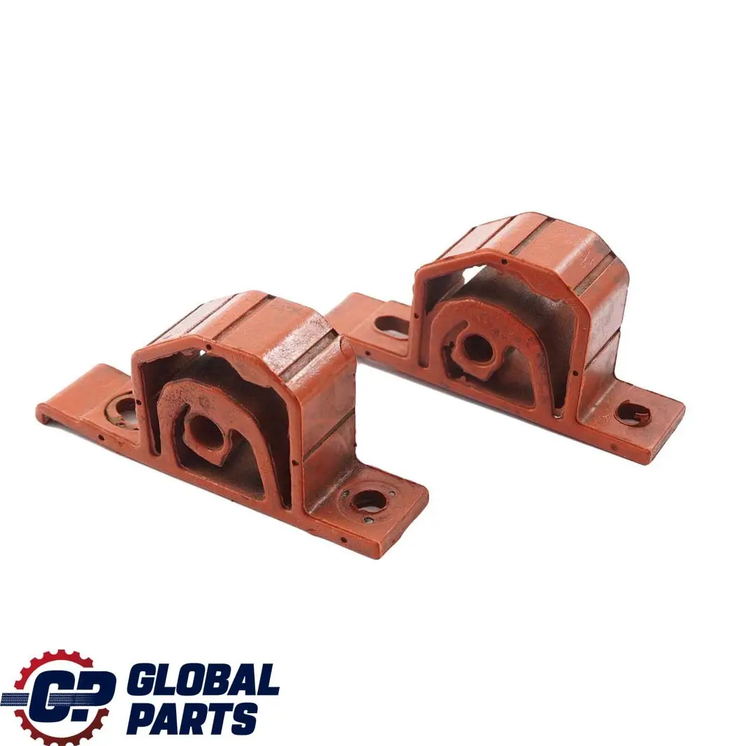 Supporto Scarico Posteriore Gomma Montare per Mini Cooper One R50 R52 con numero di parte 7520245 Mini Cooper One R50 R52 Supporto Scarico Posteriore Gomma Montare - SKU 7520245-2 - Numero di parte 7520245