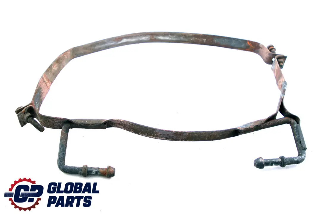 Support Silencieux D'echappement Arriere Mini Cooper R50 R52 - SKU 7520245 - Numéro de pièce 7520245