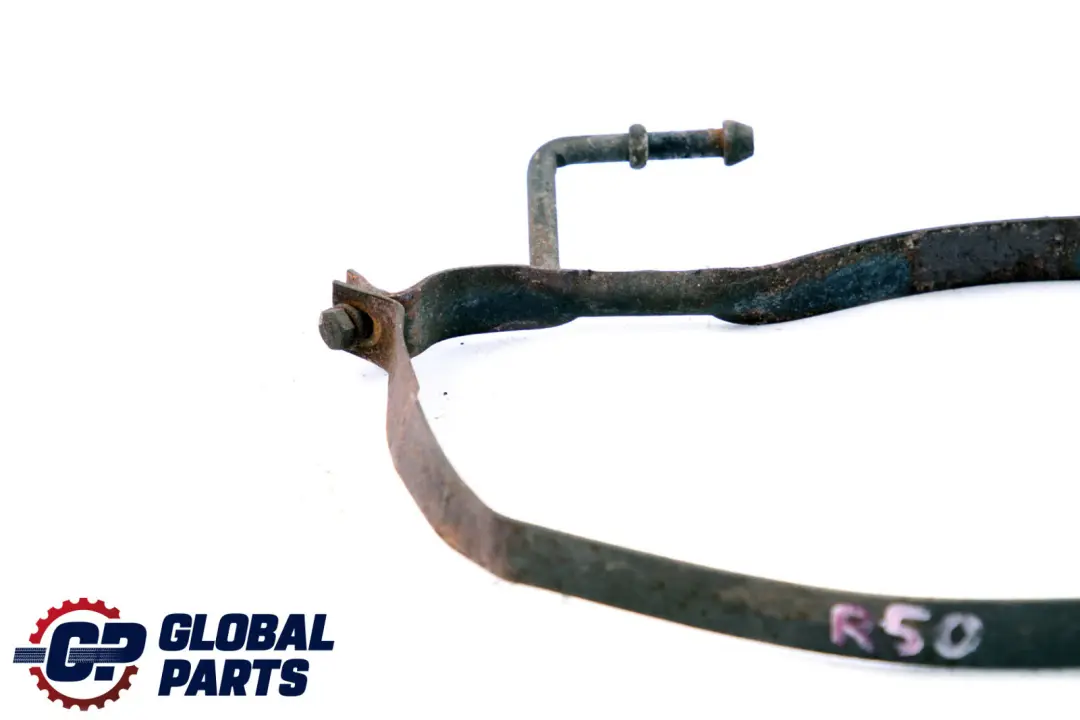 Mini Cooper R50 R52 Supporto Silenziatore di Scarico Posteriore - SKU 7520245 - Numero di parte 7520245