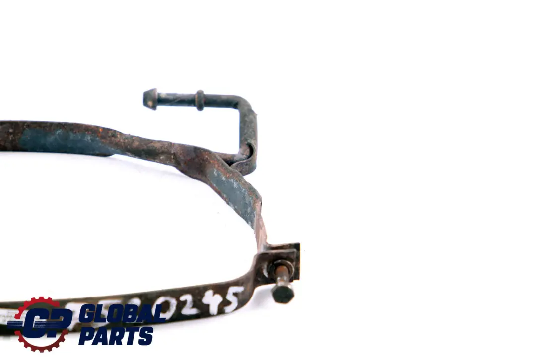 Support Silencieux D'echappement Arriere Mini Cooper R50 R52 - SKU 7520245 - Numéro de pièce 7520245