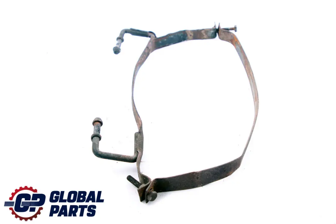Support Silencieux D'echappement Arriere Mini Cooper R50 R52 - SKU 7520245 - Numéro de pièce 7520245