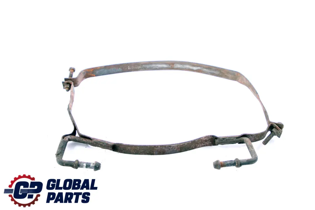 Support Silencieux D'echappement Arriere pour Mini Cooper R50 R52 à propos du numéro de pièce 7520245 Mini Cooper R50 R52 Support Silencieux D'echappement Arriere - SKU 7520245 - Numéro de pièce 7520245