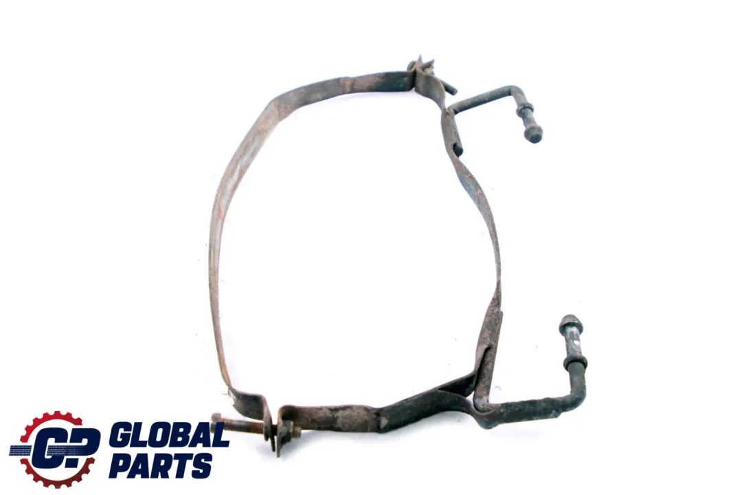 Support Silencieux D'echappement Arriere Mini Cooper R50 R52 - SKU 7520245 - Numéro de pièce 7520245