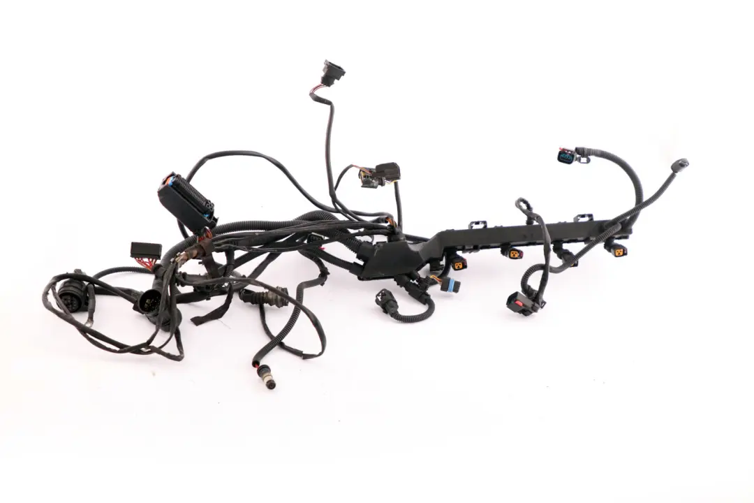 Câblage De Moteur Mini R50 Petrol W10 Module Câbles de harnais pour à propos du numéro de pièce 7520321 Câblage De Moteur Mini R50 Petrol W10 Module Câbles de harnais - SKU 7520321 - Numéro de pièce 7520321