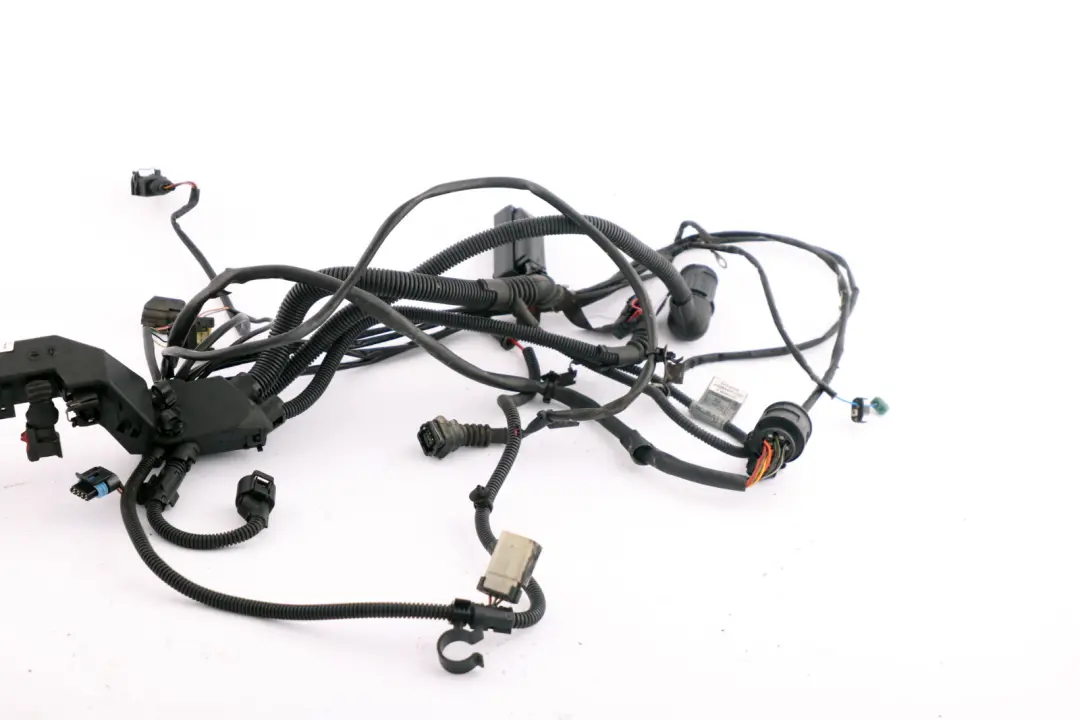 Motorkabelbaum Mini R50 Benzin W10 Modul Kabelbaum für mit Teilenummer 7520321 Motorkabelbaum Mini R50 Benzin W10 Modul Kabelbaum - SKU 7520321 - Teilenummer 7520321