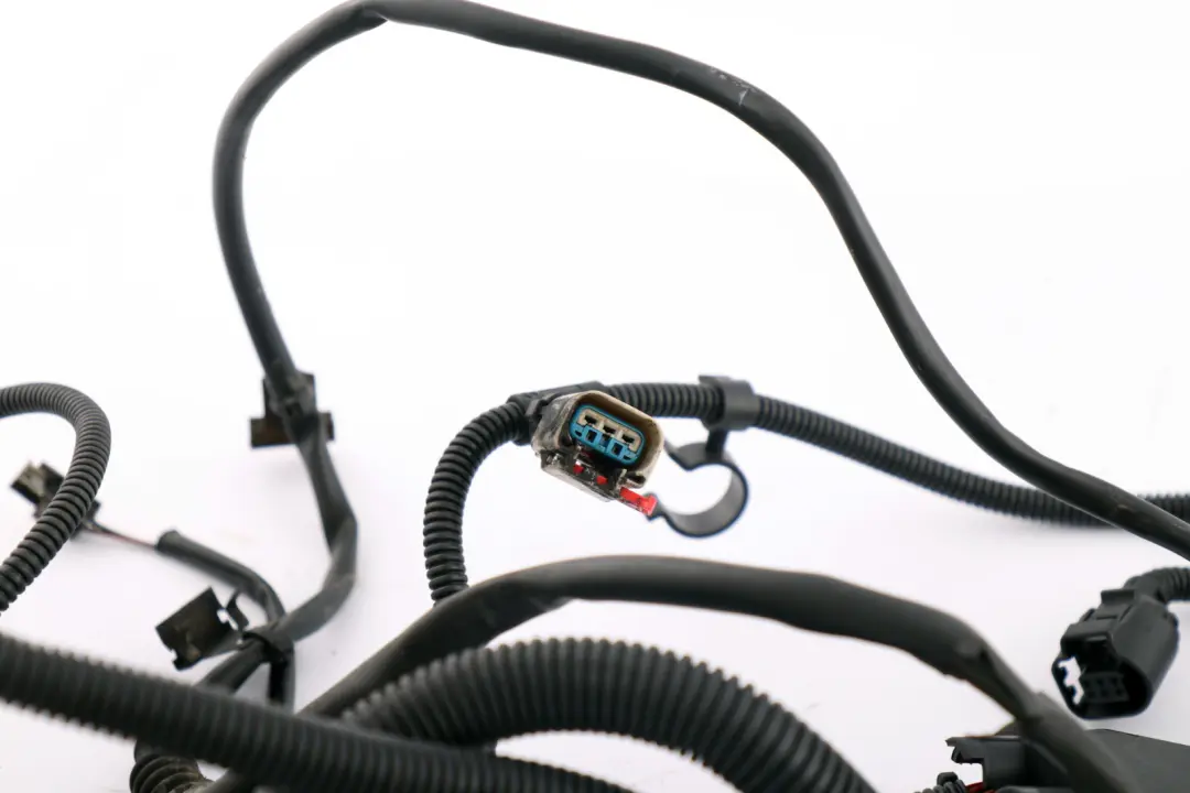 Engine Wiring Loom Mini R50 Petrol W10 Module Harness Cables - SKU 7520321 - Part number 7520321