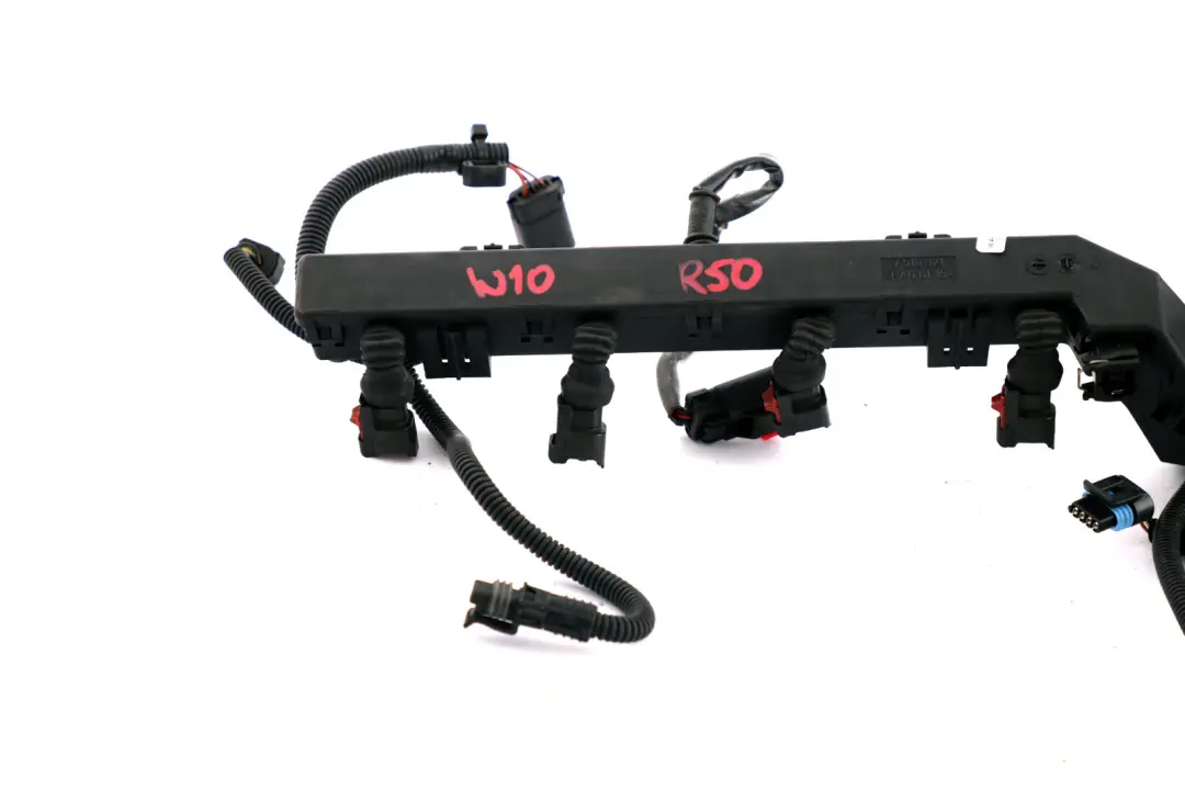 Engine Wiring Loom Mini R50 Petrol W10 Module Harness Cables - SKU 7520321 - Part number 7520321