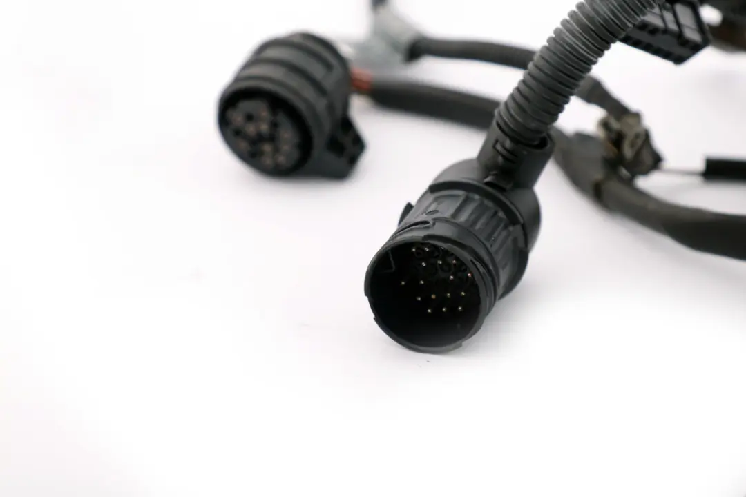 Wiring Loom Mini R50 Petrol W10 Module Harness Cables to Engine with Part number 7520321 Engine Wiring Loom Mini R50 Petrol W10 Module Harness Cables - SKU 7520321 - Part number 7520321